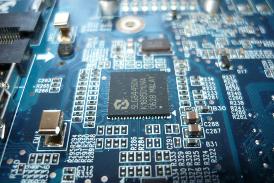 Diploma in Electronics Engineering