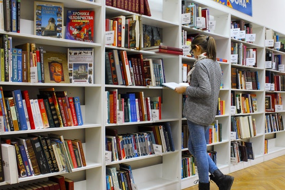 Diploma in Library and Information Science