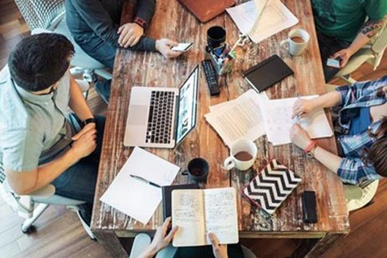 Diploma in Modern Office Management & Secretarial Practice